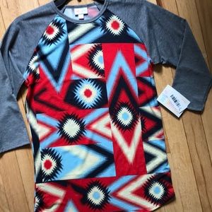 LuLaRoe XS randy
